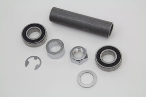 Wheel Hub Bearing Kit 25mm 2008 / UP FLT Rear