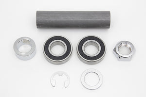 Wheel Hub Bearing Kit 25mm 2008 / UP FLT Rear