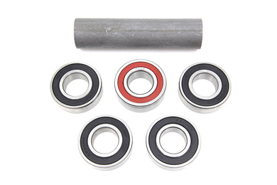 Wheel Hub Bearing Kit 25mm 2008 / UP FLT Front or Rear