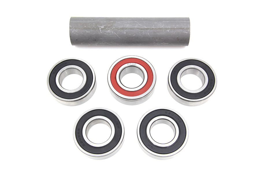 Wheel Hub Bearing Kit 25mm 2008 / UP FLT Front or Rear