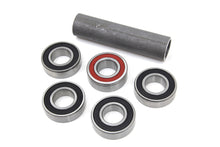 Load image into Gallery viewer, Wheel Hub Bearing Kit 25mm 2008 / UP FLT Front or Rear