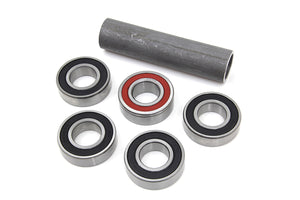 Wheel Hub Bearing Kit 25mm 2008 / UP FLT Front or Rear