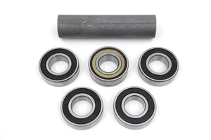 Wheel Hub Bearing Kit 25mm 2008 / UP FLT Front or Rear