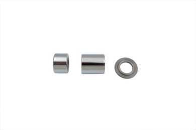 Rear Axle Spacer Set 3/4 Inner Diameter 1986 / 1999 FLT