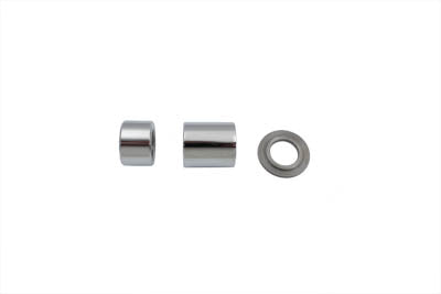 Rear Axle Spacer Set 3/4 Inner Diameter 1986 / 1999 FLT