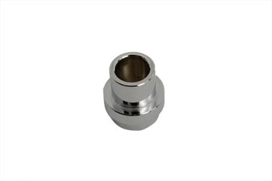 Front or Rear Axle Spacer 3/4 Inner Diameter 0 /  Custom application