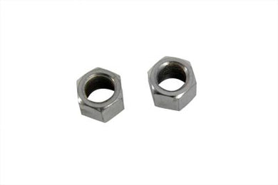 Swingarm Nut Set 2002 / 2008 FLT