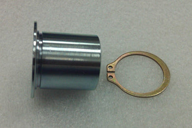Front Hub Cap Adapter Spacer 1997 / 1999 FXST Left Side with 21 Wheel