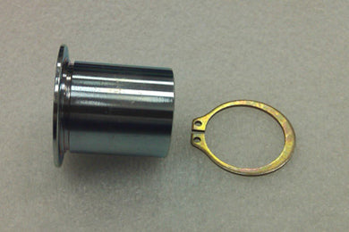 Front Hub Cap Adapter Spacer 1996 / 1999 FXSTS Left Side