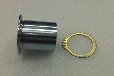 Front Hub Cap Adapter Spacer 1996 / 1999 FXSTS Left Side
