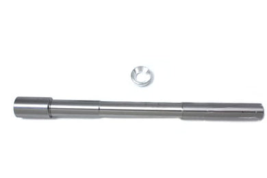Flush Mount Front Axle 0 /  Replacement application for 41mm custom forks