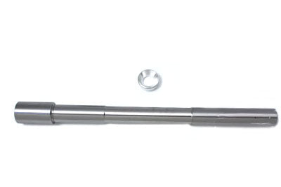 Flush Mount Front Axle 0 /  Replacement application for 41mm custom forks