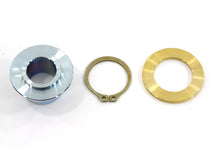 Load image into Gallery viewer, Front Hub Cap Adapter Spacer 1997 / 1999 FLSTS