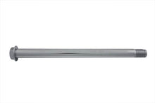 Load image into Gallery viewer, 25mm Rear Axle Chrome 2008 / 2017 FLST 2008 / 2017 FXST