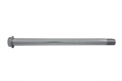 25mm Rear Axle Chrome 2008 / 2017 FLST 2008 / 2017 FXST