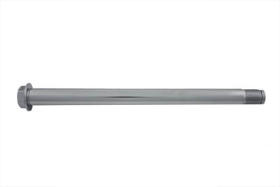 25mm Rear Axle Chrome 2008 / 2017 FLST 2008 / 2017 FXST