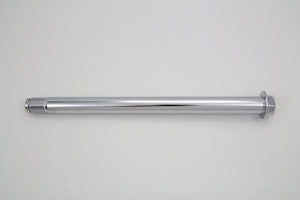 25mm Rear Axle Chrome 2008 / 2017 FLST 2008 / 2017 FXST