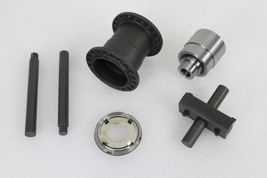 VL Wheel Hub Kit 1930 / 1936 VL