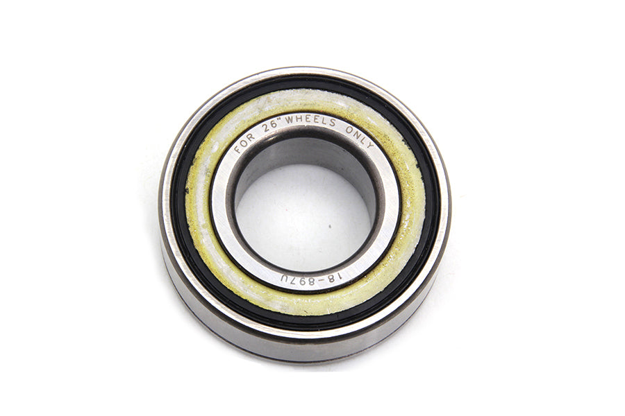Front Wheel Bearing for 26 Custom Wheels 0 /  Custom Application