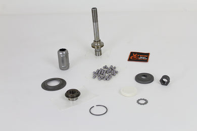 45 W Wheel Hub Kit 1936 / 1952 W