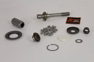 45 W Wheel Hub Kit 1936 / 1952 W