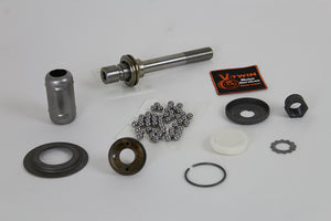 45 W Wheel Hub Kit 1936 / 1952 W