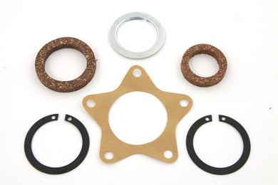 Star Hub Gasket Kit 1936 / 1952 EL 1941 / 1965 FL