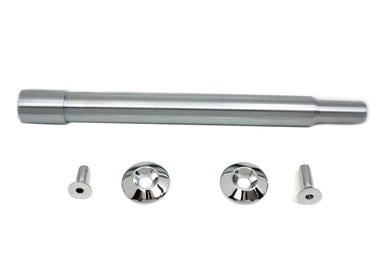 Flush Mount Front Axle Kit 2000 / 2007 FLT