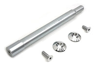 Load image into Gallery viewer, Flush Mount Front Axle Kit 2000 / 2007 FLT
