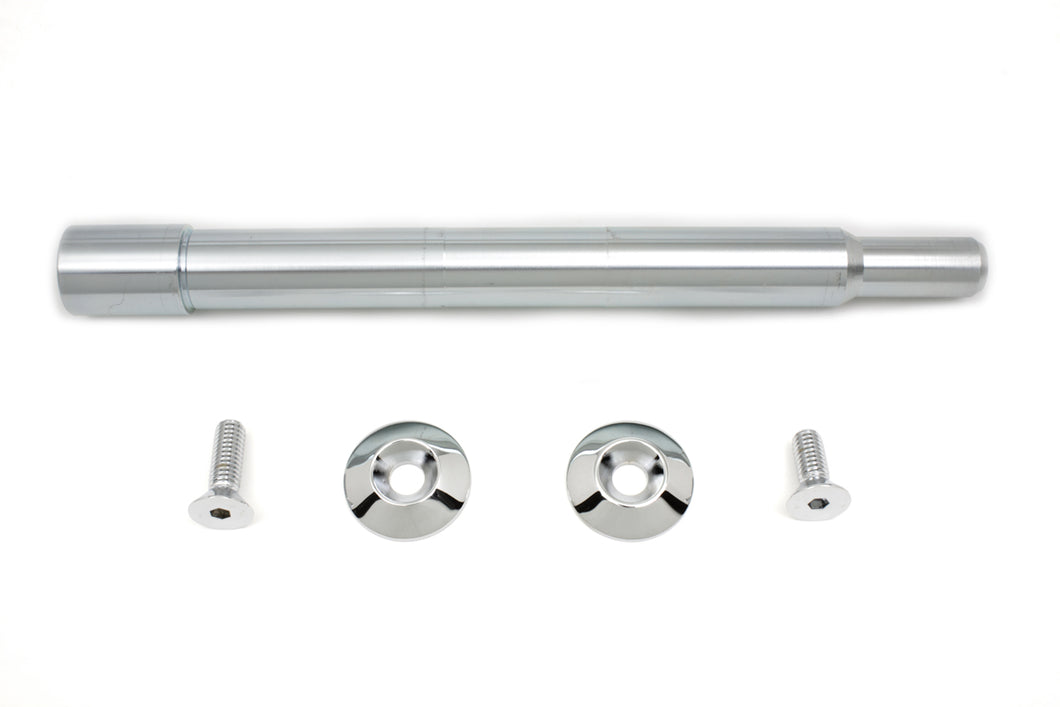 Flush Mount Front Axle Kit 2008 / UP FLT