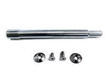Load image into Gallery viewer, Flush Mount Front Axle Kit 2008 / UP FLT