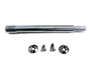 Flush Mount Front Axle Kit 2008 / UP FLT