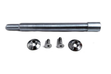 Load image into Gallery viewer, Flush Mount Front Axle Kit 2008 / UP FLT