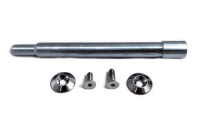 Flush Mount Front Axle Kit 2008 / UP FLT