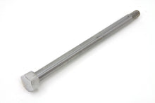 Load image into Gallery viewer, Chrome Rear Axle 1984 / 1999 FXST application for swing arm frames1984 / 1999 FXST application for swing arm frames1973 / 1984 FX application for swing arm frames
