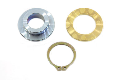 Front Hub Cap Adapter Spacer 2000 / 2007 FLSTS