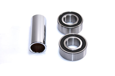 Replica Wheel Hub Bearing Kit 1 2004 / 2006 FXD for 19