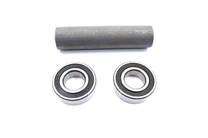 Replica Wheel Hub 25mm Bearing Kit 2007 / UP FXST