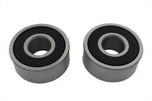 Load image into Gallery viewer, Wheel Hub Bearing Set 2000 / 2003 FXD Front2000 / 2006 FXST Front2000 / 2005 FXDWG Front or Rear2000 / 2007 XL Front2000 / 2001 FLT Rear2000 / 2005 FXD Rear2000 / 2007 FXST Rear2000 / 2007 FLST Rear2000 / 2004 XL Rear2000 / 2006 FLST Front