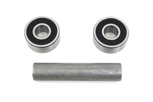 Replica Wheel Hub Bearing Kit 3/4 2000 / 2007 FXST 2000 / 2007 FXDWG front only2000 / 2007 FLST