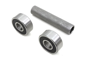 Replica Wheel Hub Bearing Kit 3/4 2000 / 2007 FXST 2000 / 2007 FXDWG front only2000 / 2007 FLST