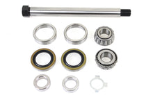 Load image into Gallery viewer, Parkerized Swingarm Pivot Kit 1973 / 1984 FL 1976 / 1984 FX