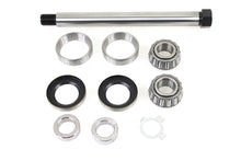 Load image into Gallery viewer, Parkerized Swingarm Pivot Kit 1973 / 1984 FL 1976 / 1984 FX