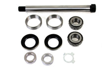 Load image into Gallery viewer, Parkerized Swingarm Pivot Kit 1973 / 1984 FL 1976 / 1984 FX