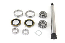 Load image into Gallery viewer, Parkerized Swingarm Pivot Kit 1973 / 1984 FL 1976 / 1984 FX