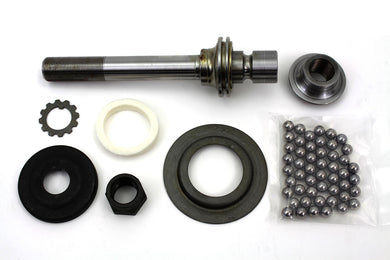 45 Front Wheel Hub Bearing Kit 1936 / 1952 W 1936 / 1940 G