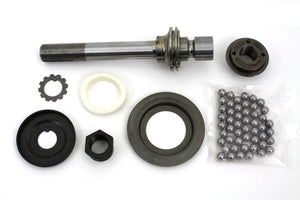 45 Front Wheel Hub Bearing Kit 1936 / 1952 W 1936 / 1940 G