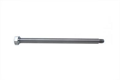 Rear Axle Rigid Style 0 /  Custom application for rigid frame with Disc Brake
