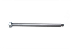 Rear Axle Rigid Style 0 /  Custom application for rigid frame with Disc Brake