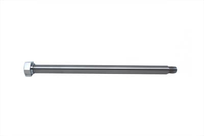 Rear Axle Rigid Style 0 /  Custom application for rigid frame with Disc Brake